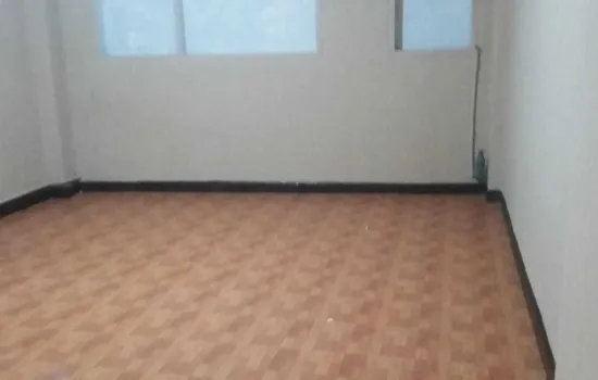 Ruko 4 lantai - jalan Samanhudi, sangat strategis