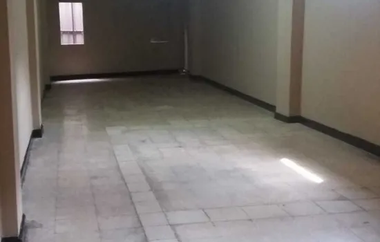 Ruko 4 lantai - jalan Samanhudi, sangat strategis