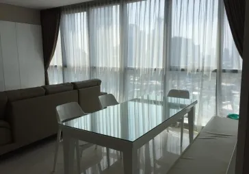 The Residence@Ciputra world2 brand new fully furnished