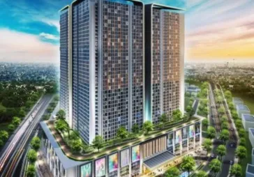 Studio Chadstone CikarangH nilai Investasi TINGGI