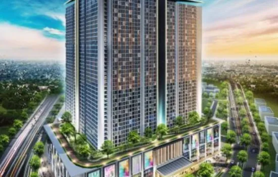 Studio Chadstone CikarangH nilai Investasi TINGGI