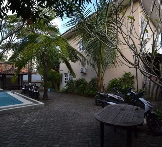 BALI puri gading badung regency jimbaran bali