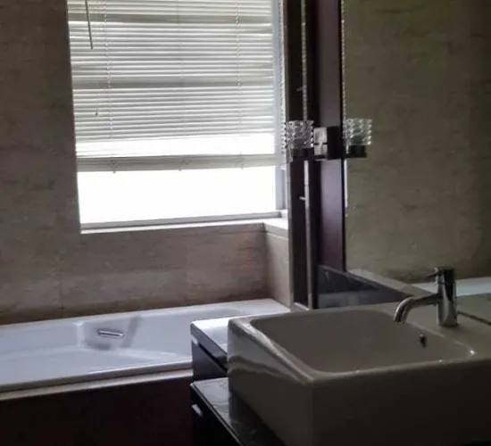 Apartemen mewah Capital SCDB