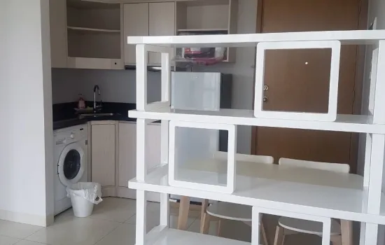 Apartement The Mansion