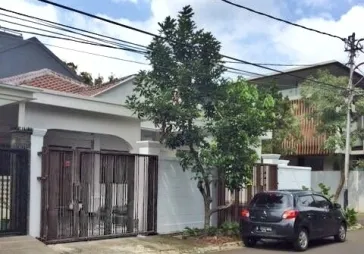 Rumah pondok indah 4 KT 3 KM
