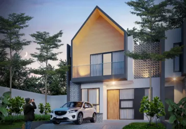 The colony Residence
