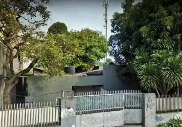 Office space siap pakai Lt.501 Lb.123