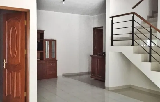 Rumah pondok indah 4 KT 3 KM