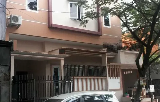 Poris Indah rmh kos2an rapih