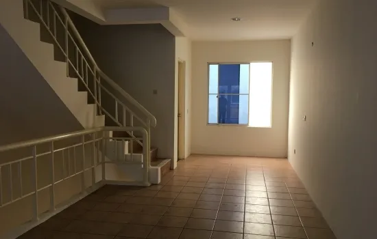 WTC Matahari Serpong 2,5Lt 2KM Siap Pakai