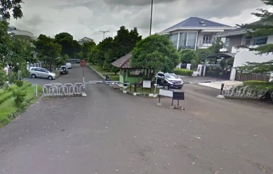 Lokasi bagus