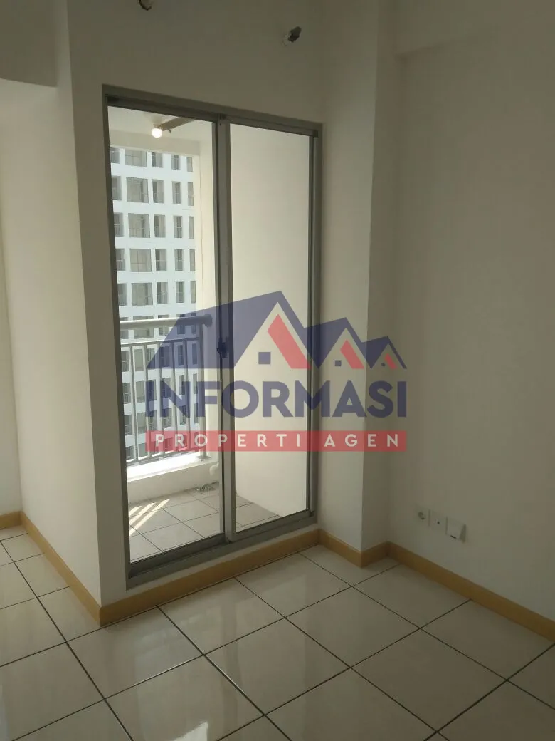 Apartment lokasi strategis