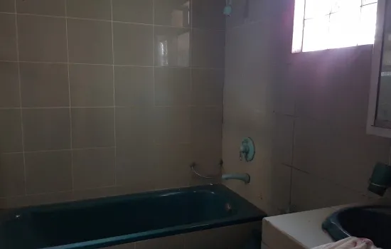 Rumah dalam kompleks Permata Mediterania
