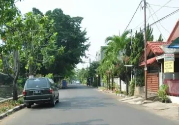 Lokasi bagus