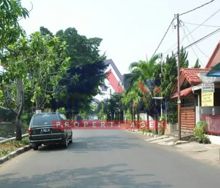Lokasi bagus