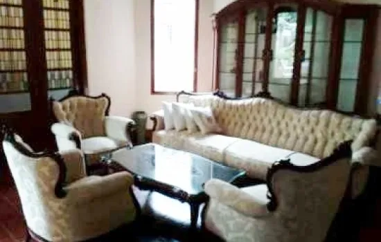 Rumah bangun hotel bogor