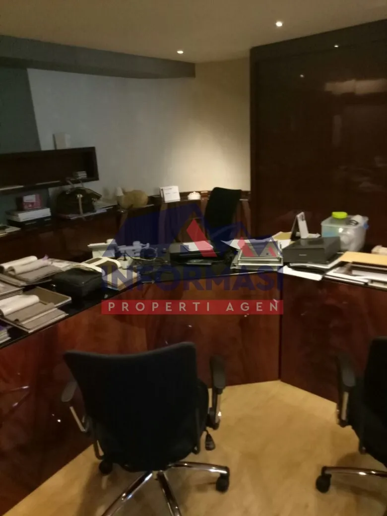 Apartemen Citylofts Sudirman,jakarta pusat