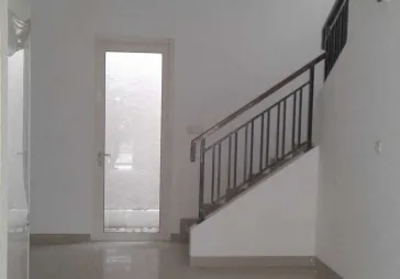Kondisi baru lokasi Gading Serpong
