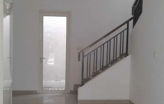 Kondisi baru lokasi Gading Serpong