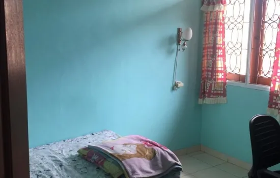 Perumahan TAMAN SEMANAN INDAH jakbar, lt 90m2