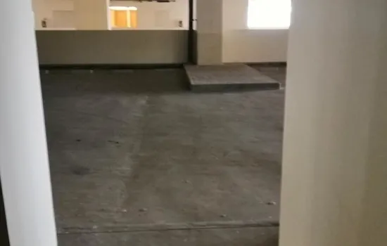 TOWN HOUSE TAMAN ANGGREK RESIDENCE , PRIVATE LIFT
