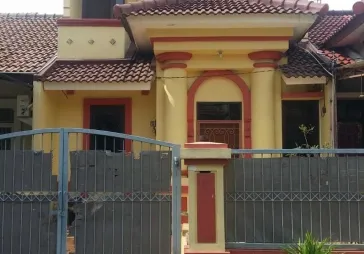 Perumahan TAMAN SEMANAN INDAH jakbar, lt 90m2