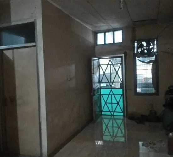 Rumah lokasi sangat strategis, bebas banjir