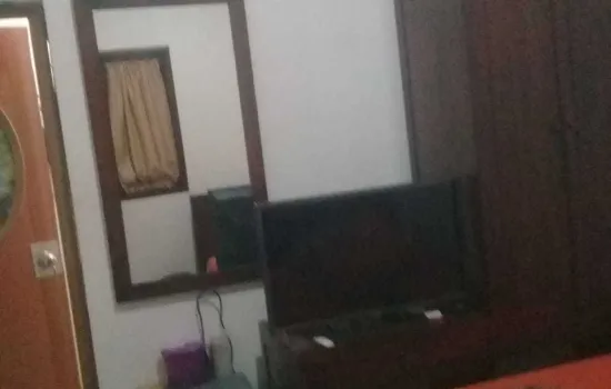 Rumah kost kebon kacang,jakarta pusat