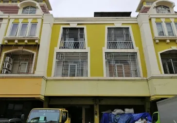 MUTIARA TAMAN PALEM GANDENG BELAKANG HOTEL ASTON UK 9X15