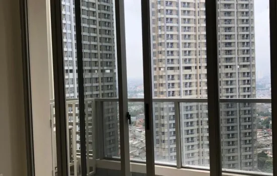 Apartemen Baru & Mewah Condominium Taman Anggrek Residence