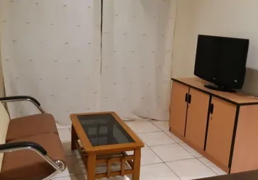 Apartment full furnished KT 2