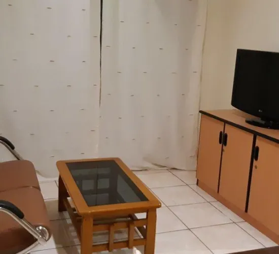 Apartment full furnished KT 2