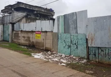 Kavling bagus , siap bangun , lokasi strategis