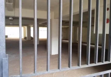 Gedung Kantor lokasi strategis JakPus. 5.5 Lt dan 1 Basement