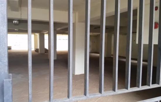 Gedung Kantor lokasi strategis JakPus. 5.5 Lt dan 1 Basement