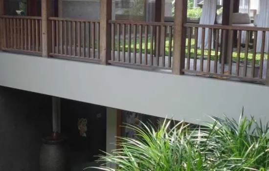 Lokasi bagus , mewah