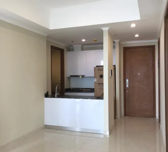 Apartemen Baru & Mewah Condominium Taman Anggrek Residence