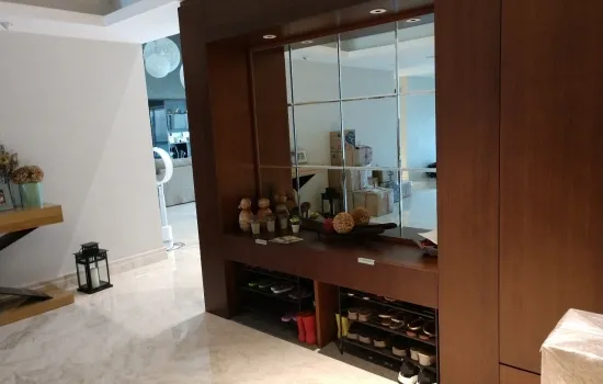 Casablanca kuningan size 644m2