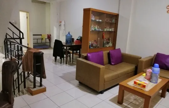 MUTIARA TAMAN PALEM GANDENG BELAKANG HOTEL ASTON UK 9X15