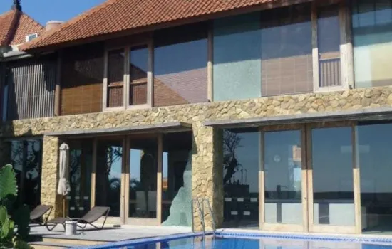 Lokasi bagus , mewah