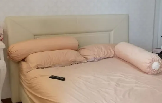 ANCOL MANSION uk 1 BR ( 60m2 ) , full furnished