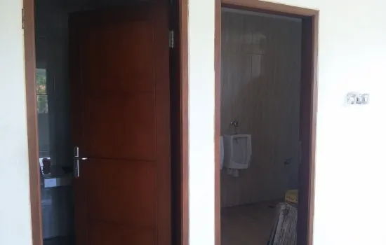 Gedung Kantor lokasi strategis JakPus. 5.5 Lt dan 1 Basement