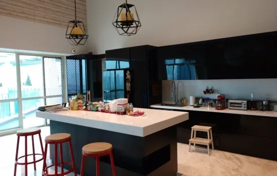 Casablanca kuningan size 644m2