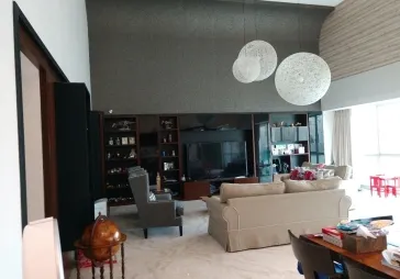 Casablanca kuningan size 644m2