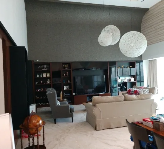 Casablanca kuningan size 644m2