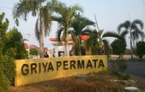 Lokasi bagus