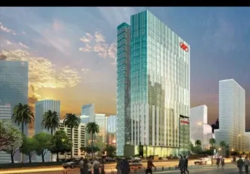 Ruang kantor kondisi gress luas 360m