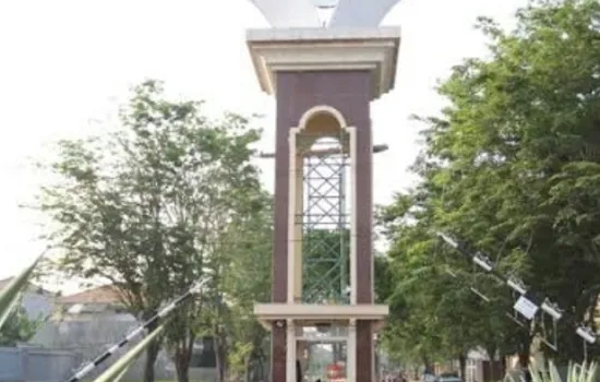 Lokasi bagus