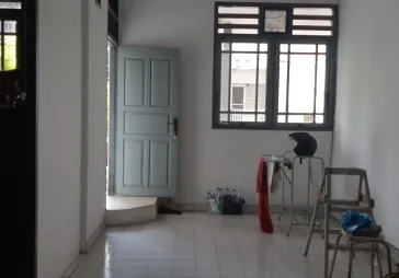 Ruko Sentra Niaga Puri Indah, Lokasi sangat bagus