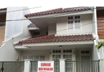 siap huni..kamar 3.kamarmandi 2